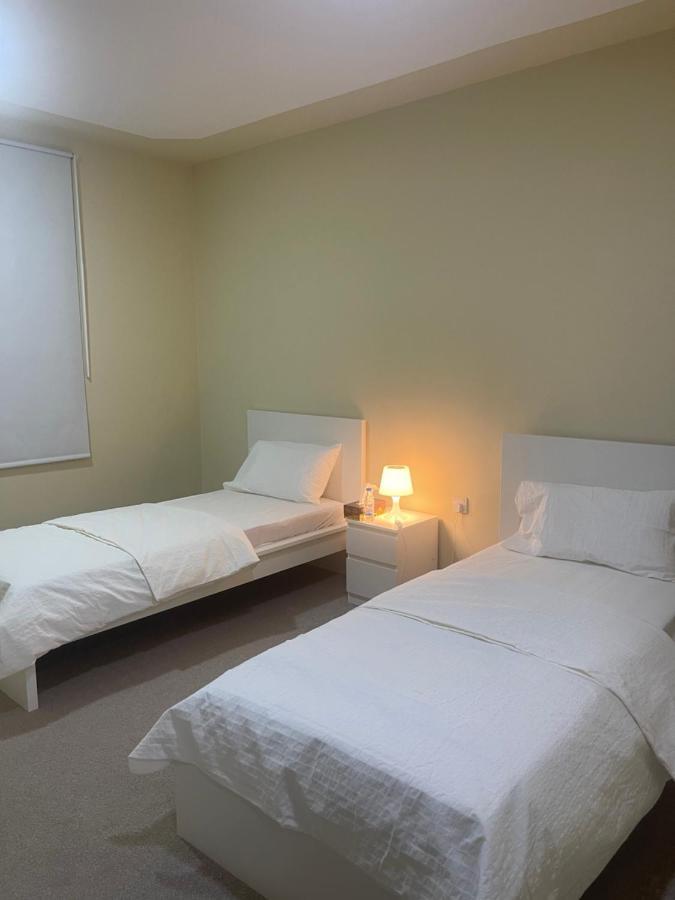 Muaither Hotel And Furnished Apartments 多哈 外观 照片